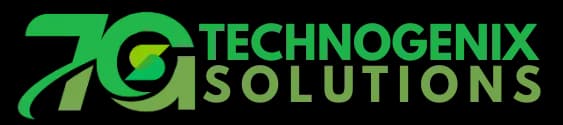 Techno Genix Logo