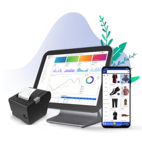 POS Software