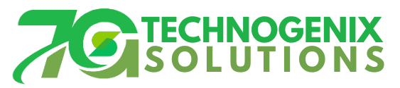 Techno Genix Logo