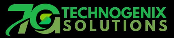 Techno Genix Logo